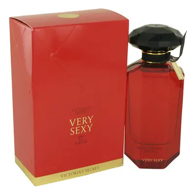 Very Sexy by Victoria's Secret Eau De Parfum Spray 1.7 oz