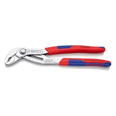 KNIPEX Cobra Hightech Water Pump Pliers (250 mm) 05