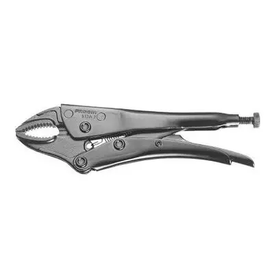 Facom 513A.7 190mm Short-Nose Single Setting Lock-Grip Self Locking Pliers