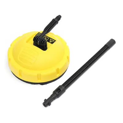 Pressure Washer Rotary Surface Patio Cleaner Floor Brushing Washing Tool For Karcher LAVOR