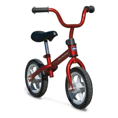 Chicco Bullet Balance Bike - Red