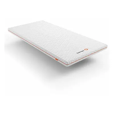 Dormeo Twin Mattress Topper - Relieving Octaspring Technology Mattress Topper - Twin Mattress Be