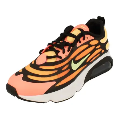 (4) Nike Womens Air Max Exosnese Running Trainers Ck6922 Sneakers Shoes