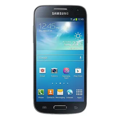 (Black) Samsung Galaxy S4 Mini Single Sim | 8GB | 1.5GB RAM