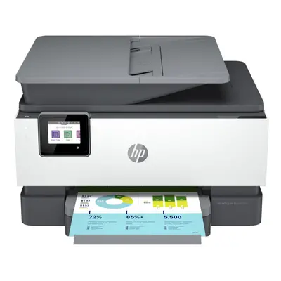 HP OfficeJet Pro 9019e All-in-One Wireless Inkjet Printer