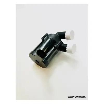 Auxiliary Water Pump For VW TOUAREG DIESEL 2007- AWP/VW/062A