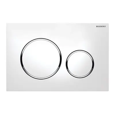 Geberit Sigma Flush Plate