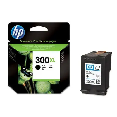 HP CC641EE (300XL) Printhead black, pages, 12ml