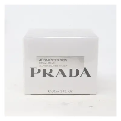 Prada Augmented Skin Cream 2.0oz/60ml New With Box