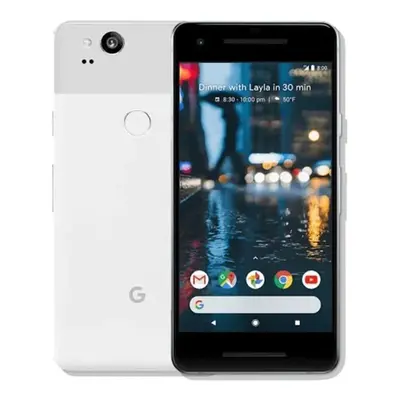 (White, 64GB) Smartphone Google Pixel Single Sim