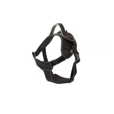 Extreme Harness Black Large 71-96cm