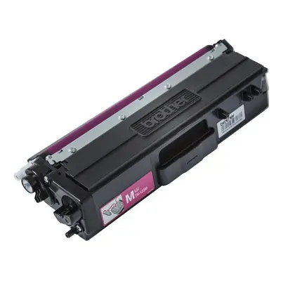 Brother Tn-423m Cartridge 4000pages Magenta Laser Toner & Cartridge