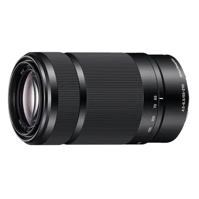 Sony Sel55210 E 55-210Mm F4.5-6.3 Oss