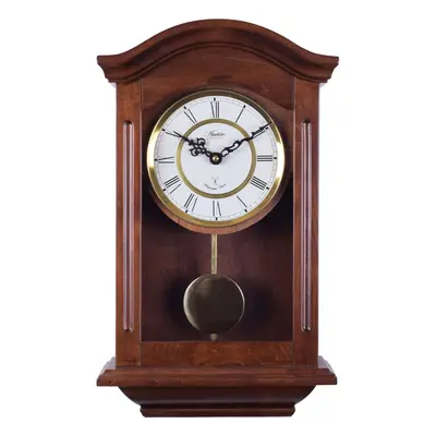 Thorncroft Radio Controlled Wall Clock