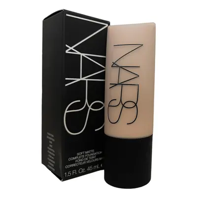 NARS Soft Matte Light Mont Blanc Foundation 45ml