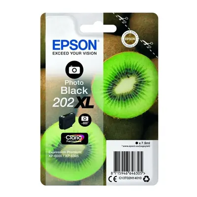 Epson C13T04A240 Ink cartridge cyan, 8K pages, 69ml