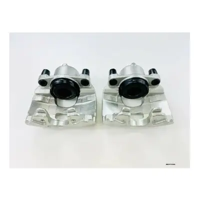 2x Front Brake Caliper For FIAT CROMA (194) BBC/FT/039A