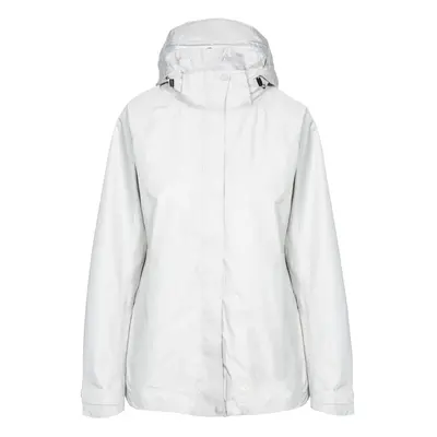 (S, Fawn) Trespass Womens/Ladies Review Waterproof Jacket