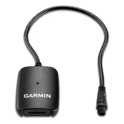 Garmin NMEA Network Updater