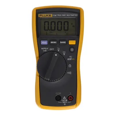 FLUKE FL114 Digital Multimeter Fluke