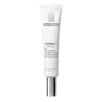 La Roche Posay Deep Anti-wrinkle Cream Redermic Uv La Roche Posay SPF