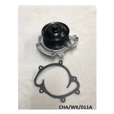 Water Pump for Jeep Grand Cherokee WK 3.0CRD CHA/WK/011A