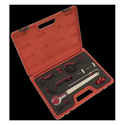 Petrol Engine Timing Tool Kit - for VAG 1.0/1.2/1.4 TSi - Belt Drive