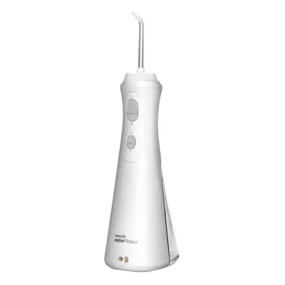 Waterpik Cordless Plus Rechargeable Water Flosser - White