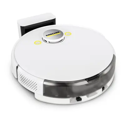 Karcher RCV Robotic Vacuum