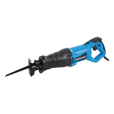 Silverline 800W Reciprocating Saw ( 180mm UK ) ( UK )