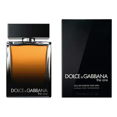 Dolce & Gabbana The One For Men Eau de Parfum 100ml