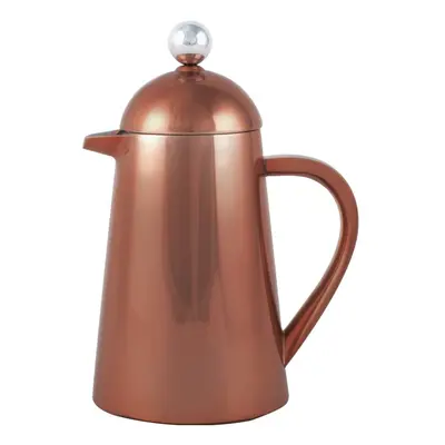 La Cafetiere Cup Thermique Copper Cafetiere