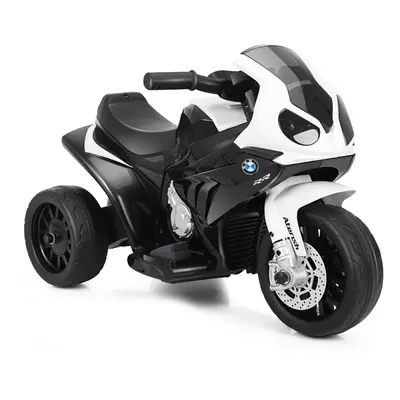 Kids Electric Motorbike 6V Battery Powered Ride on Motorcycle Wheels