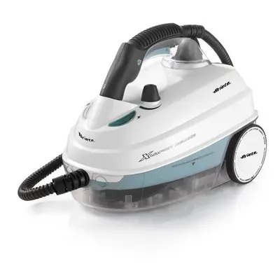 Ariete X-Vapor Deluxe Steam Cleaner, Watt, 1800ml Tank, Bar Pressure, White