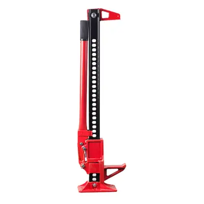 Ratchet Farm Jack Ton (33" Inch 3T High Lift Off Road)