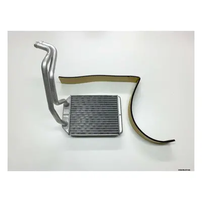 Heater Core for Jeep Grand Cherokee WJ LEFT HAND DRIVE CHA/WJ/014A