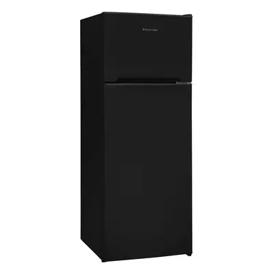 Russell Hobbs Fridge Freezer Litre Black RH144TMFF541E1B