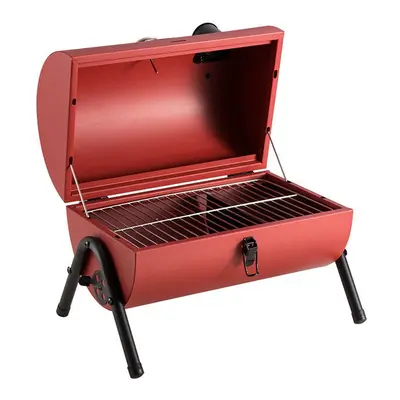 Portable Outdoor Patio Camping Picnic Barbecue Grill