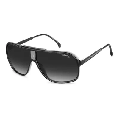 Carrera GRAND PRIX Black/Grey Shaded 64/9/135 men Sunglasses