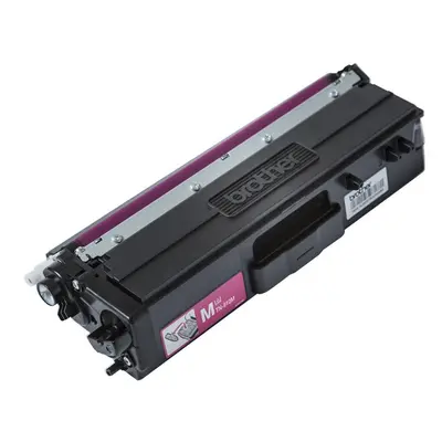 Brother Tn-910m Cartridge 9000pages Magenta Laser Toner & Cartridge