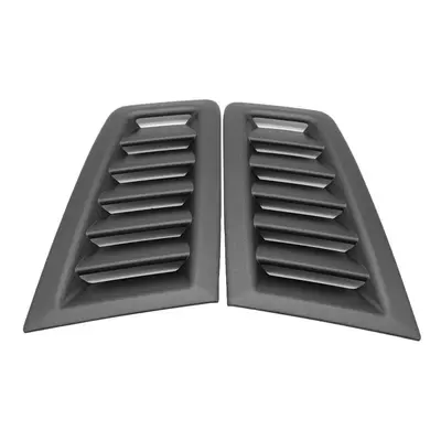 Air Vent Panel Grille Cover for FOCUS RS MK2 Ford Matte