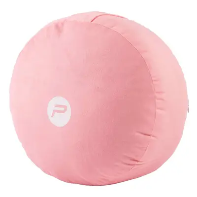 Pure2Improve Yoga Meditatio Pillow Pink Pilate Block Brick Exercise Fitness