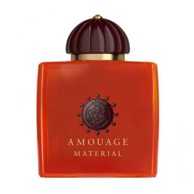 AMOUAGE MATERIAL (W) EDP 100ML