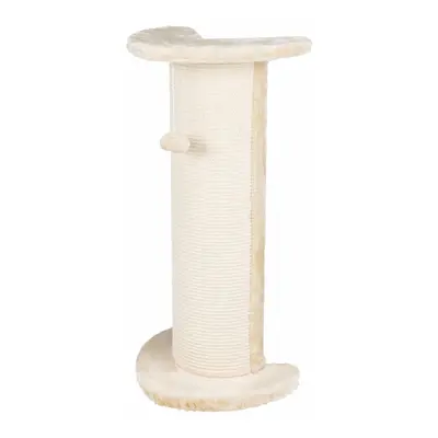 Lorca Scratching Column, Cm, Beige/natural - Trixie Postcm Beige 72 - scratching lorca trixie po