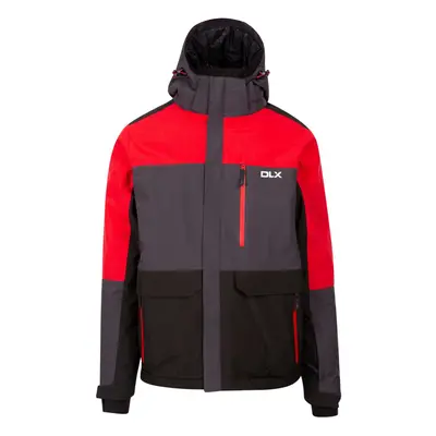 (S, Dark Grey) Trespass Mens Richardson Ski Jacket