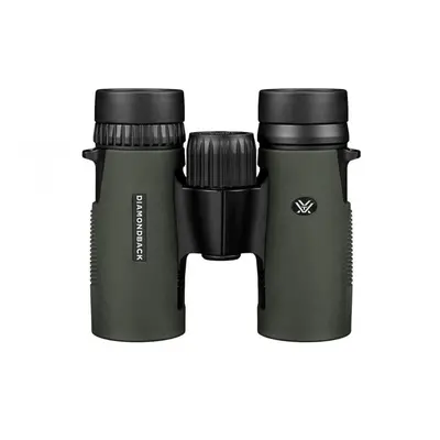 Diamondback Hd 8x32 Binoculars