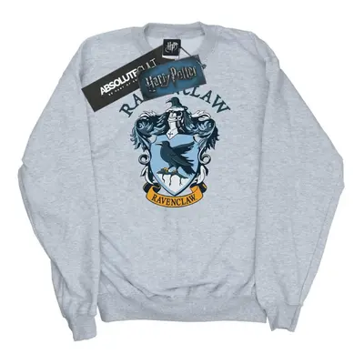 (3XL, Sports Grey) Harry Potter Mens Ravenclaw Sweatshirt