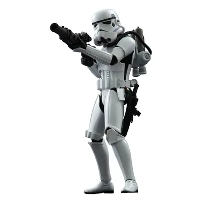 Figure Hot Toys MMS291 - Star Wars : A New Hope - Spacetrooper