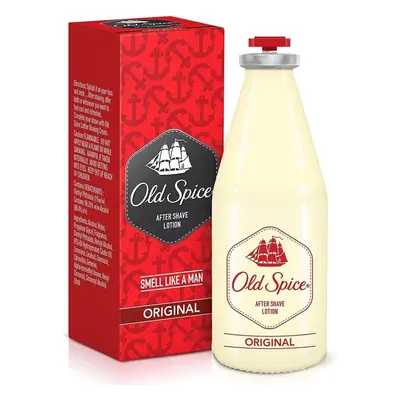 Old Spice Original After Shave Lotion 100ml