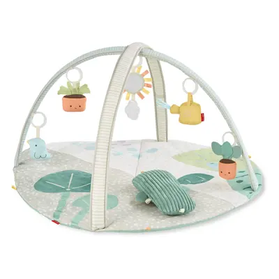 Skip Hop Baby Play Gym, Garden Oasis, Green Multi